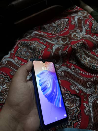 Tecno pop 5 2 32 exchange possible touch break