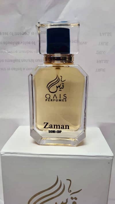 QAIS Perfumes / Original/ Brand New Box Pack/ long lasting