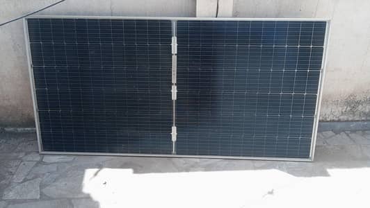 longi 450watt
