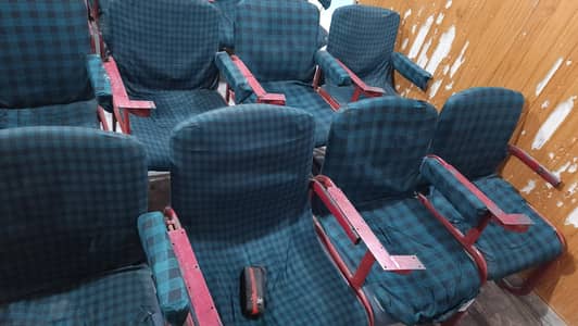 study chairs