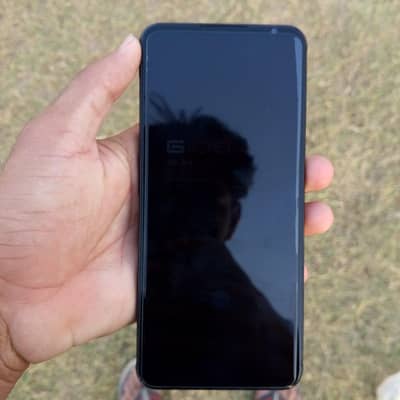 Red magic 6 pro