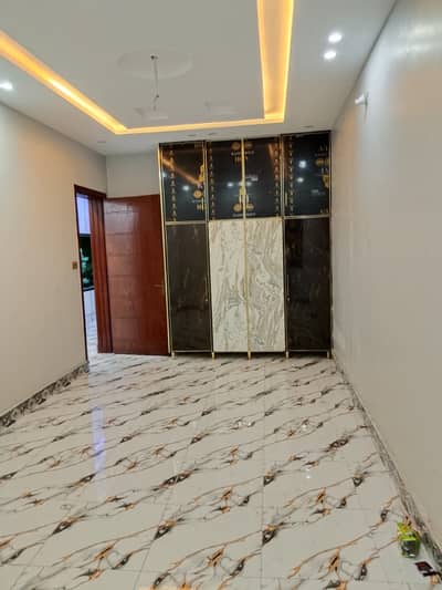 3.5 Marla vip brand new lower portion awialable for Rent
