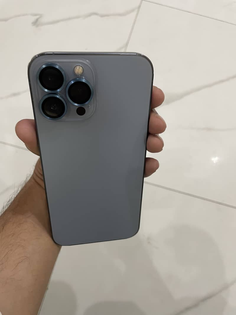 iPhone 13 Pro Max 0