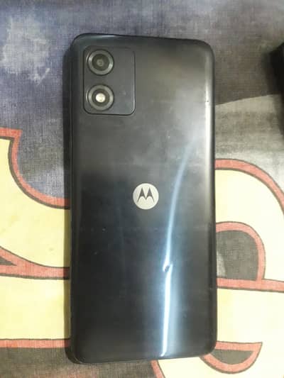 motoral moto e13 for sale