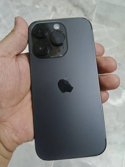 iphone 14 pro