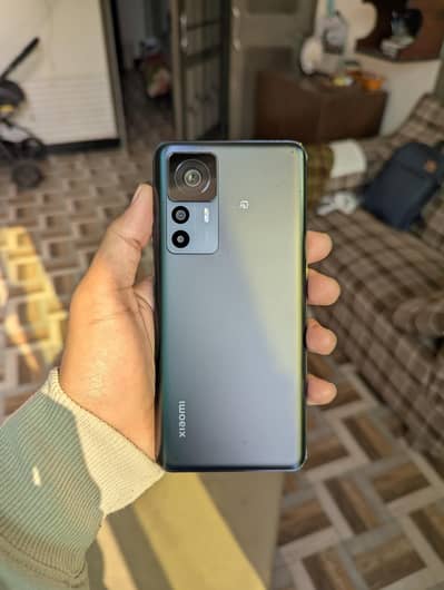 Xiaomi 12T Pro