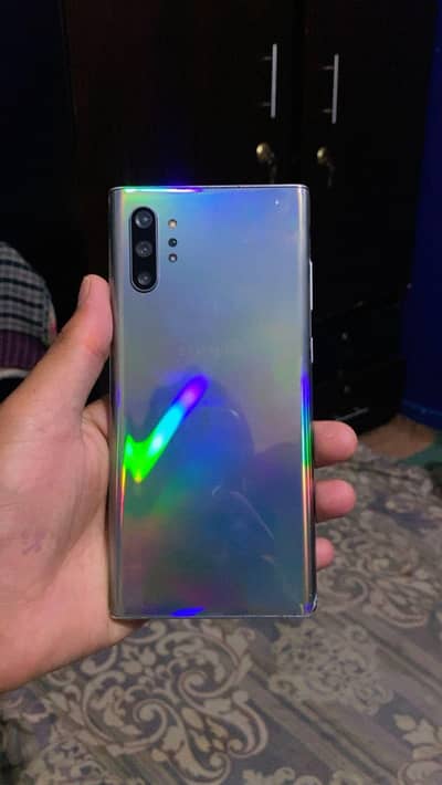 Samsung Note 10 plus