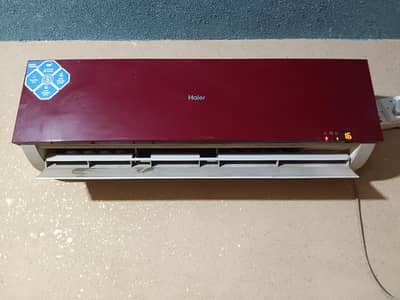 Haier 1.5 ton ac