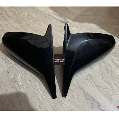 Original Honda Coupe Mirrors for Civic 1996-2000