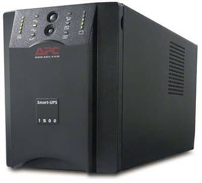 Smart UPS APC 650VA to 10KVA