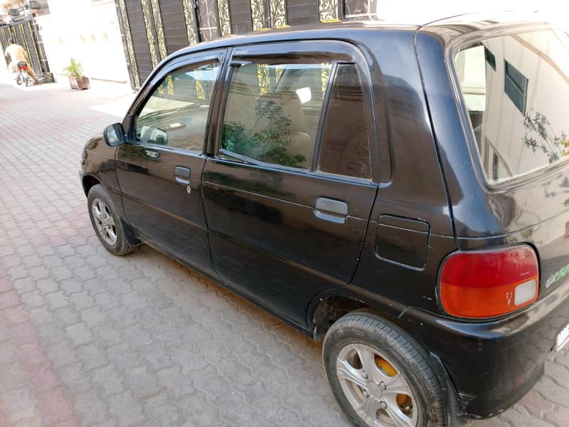 Cuore 2011 Model 3