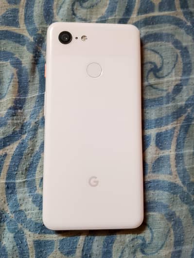 google pixel 3 4/64