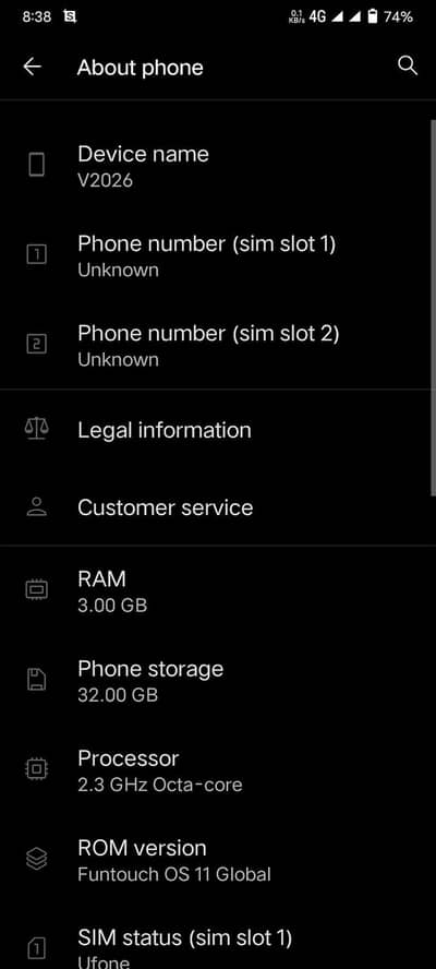 1 day battery backup