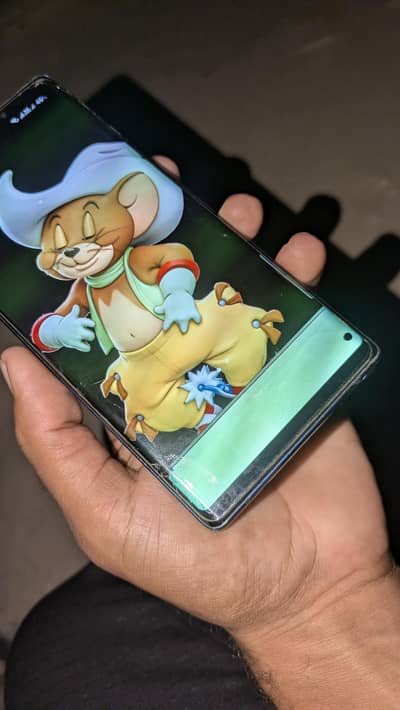 Samsung Mobile Note 9