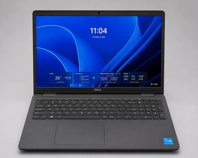 Dell 5520 for Sale – 11th Gen Core i5 | 8GB RAM | 256GBSSD