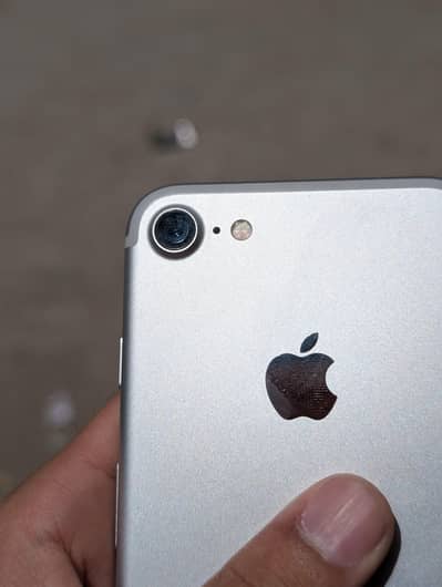 iphone 7 PTA approved Water pack