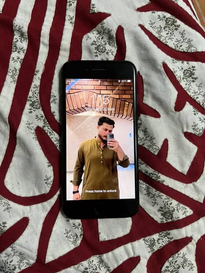Iphone 7 Non Pta