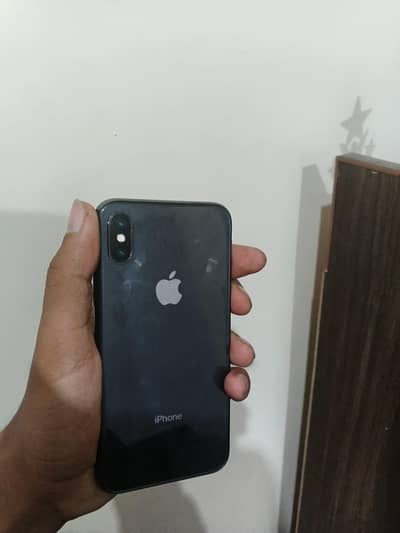 iphone x official pta approved