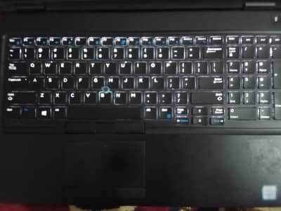 Dell 5080 with num pad