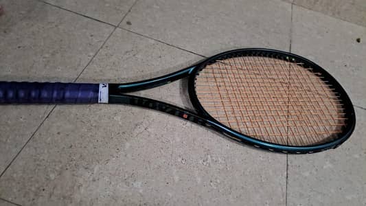 Wilson Racket