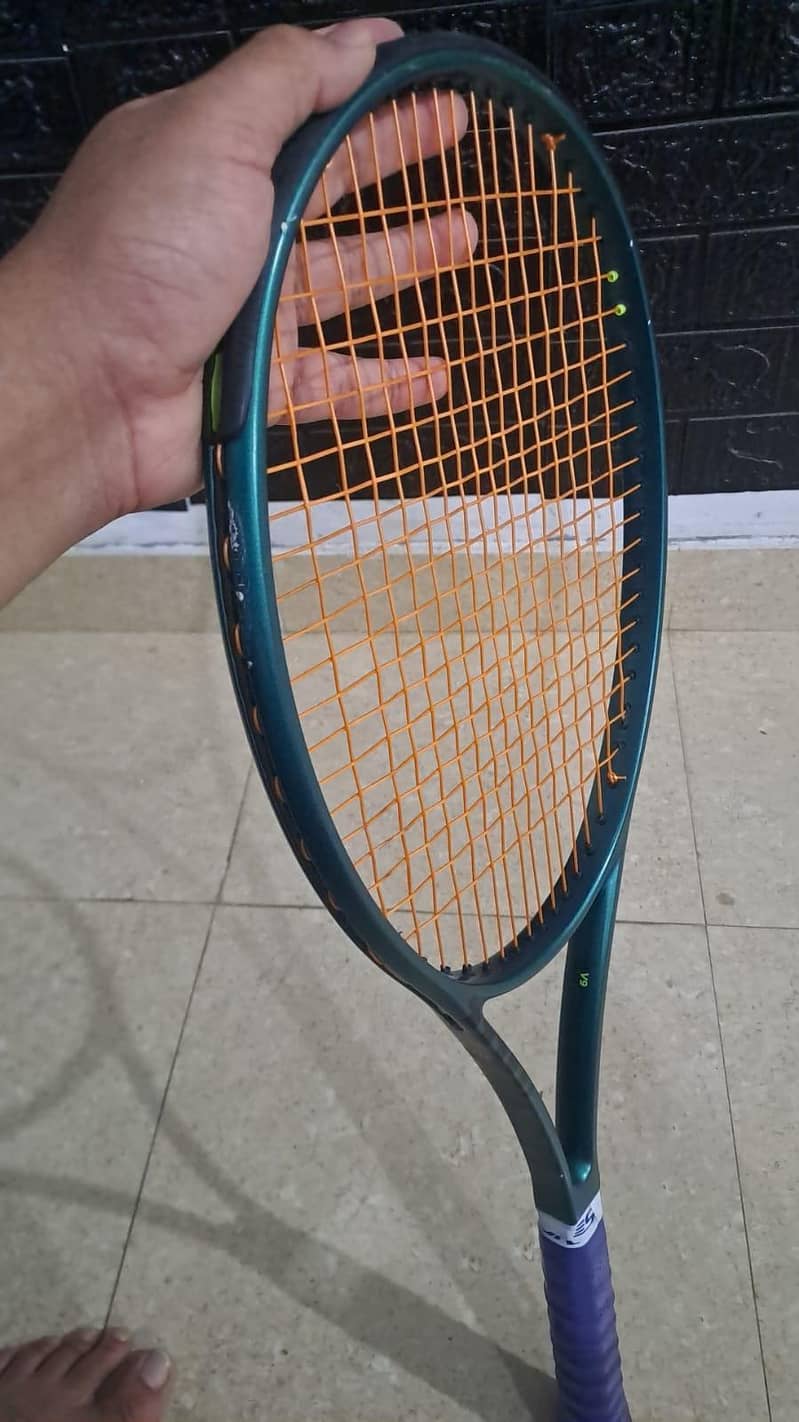 Wilson Racket 2