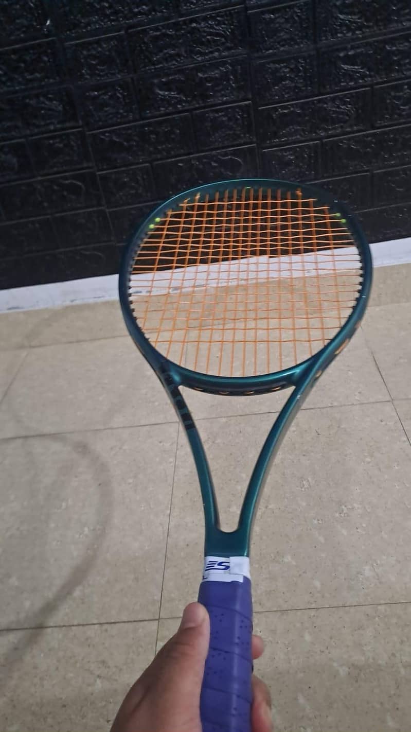 Wilson Racket 5
