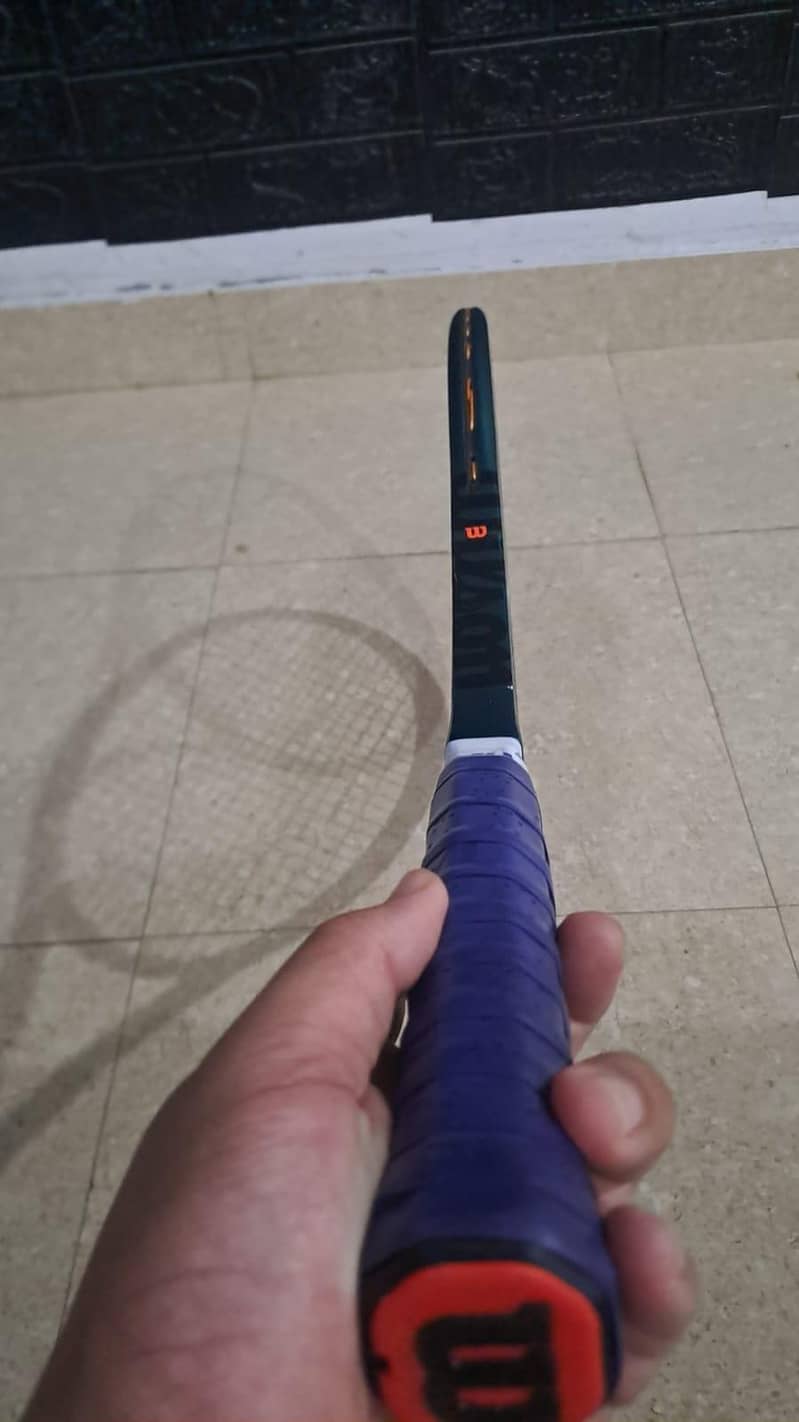Wilson Racket 6