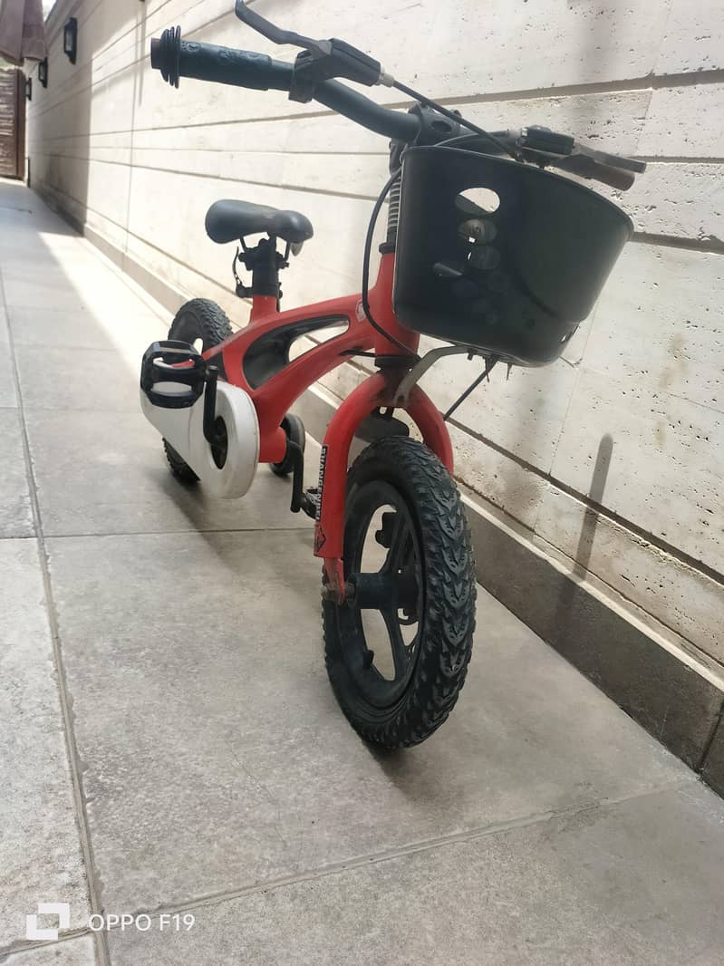 cycle 0