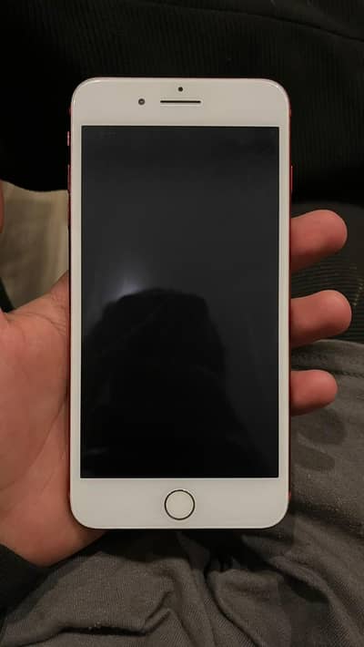 iPhone 7 Plus 128GB | 10/8  | PTA Approved