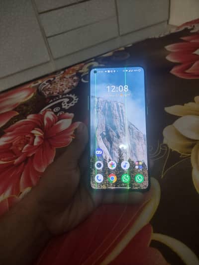 One Plus 8T 12/256