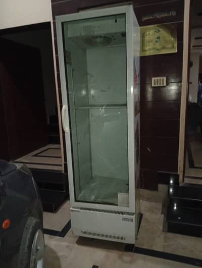 Refrigerator For sale