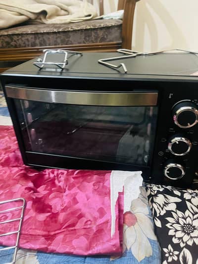 Panasonic microwave