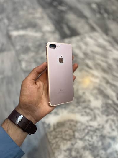 iPhone 7plus Sell just Dm
