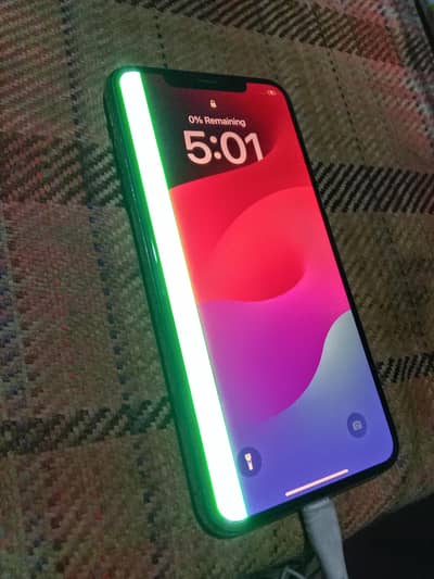 iphone xs max original display required
