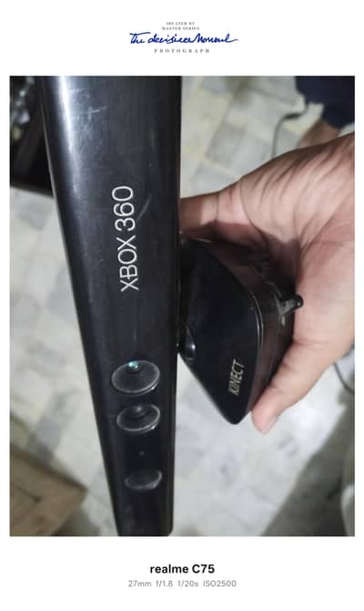 XBOX KINNECT FOR SALE