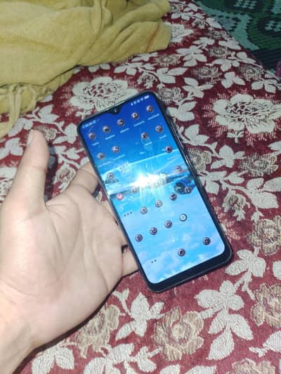 Urgent sale vivoy17 mobile. . . .