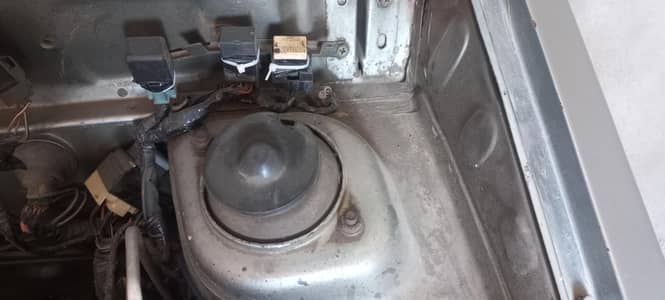 mehran vxr 2014 modle
