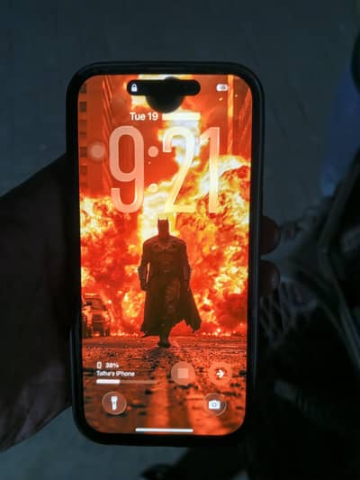 Iphone 14pro jv