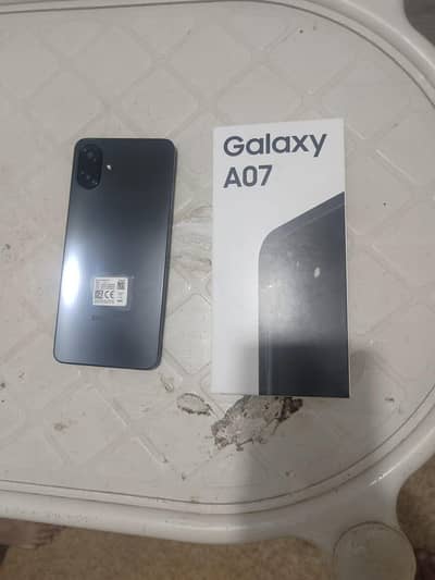 samsung a07 6 128