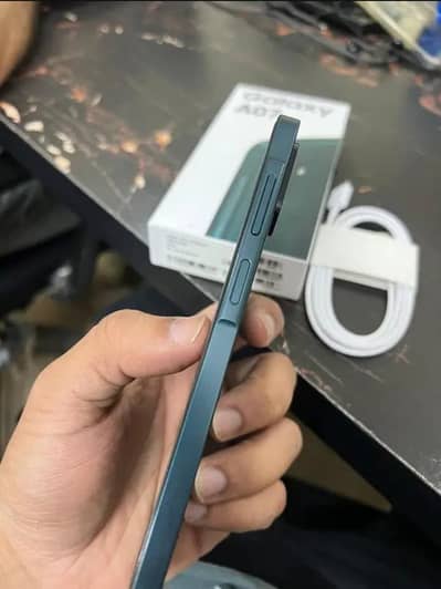 Samsung galaxy A07