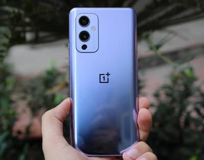 one plus 9