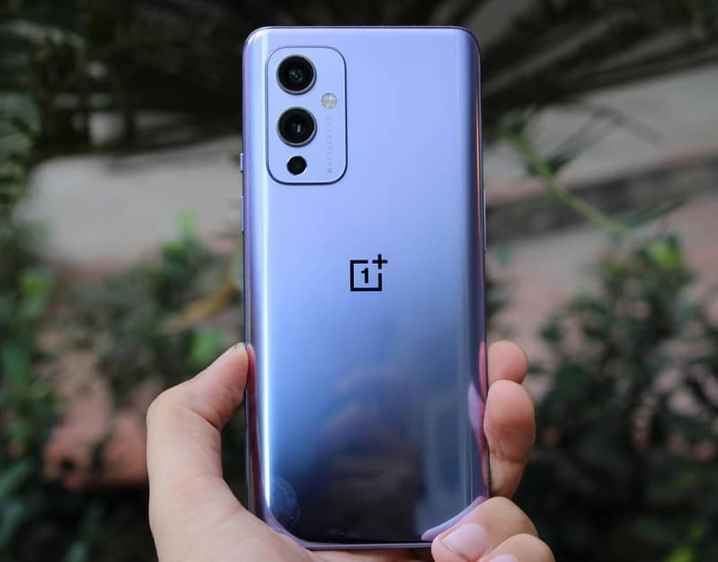 one plus 9 0