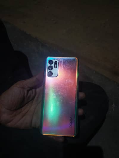 oppo Reno 6 pta official approved