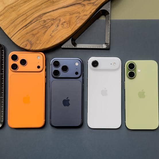 iphone17 pro max 0