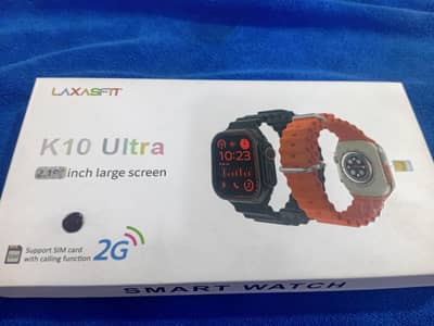 smart watch sim wali