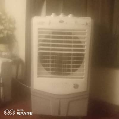 Air cooler