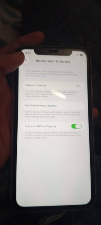 iphone 11 non pta