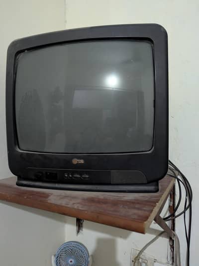 LG TV