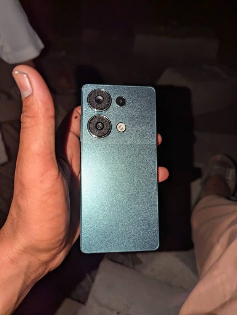 redmi note 13 4
