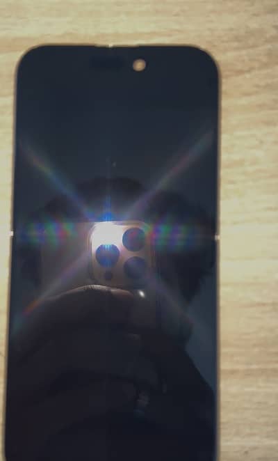 iPhones Orignal Lcd